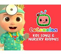 CoComelon - Kids Songs and Nursery Rhymes