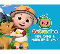 CoComelon - Kids Songs and Nursery Rhymes