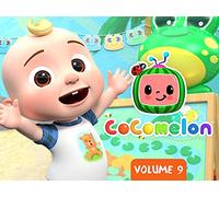 CoComelon - Kids Songs and Nursery Rhymes