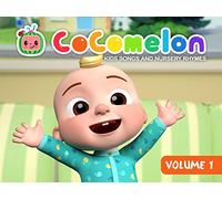CoComelon - Kids Songs and Nursery Rhymes