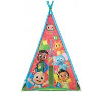 Cocomelon Kids Teepee Tent