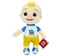 CoComelon - Large 25-35cm Super Soft Gift Quality Embroidered Plush - (JJ)