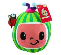 CoComelon - Large 25-35cm Super Soft Gift Quality Embroidered Plush - (Melon)