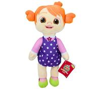 CoComelon - Large 25-35cm Super Soft Gift Quality Embroidered Plush - (YoYo)