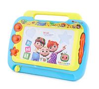 Cocomelon Magnetic Board,Colour,23.43 x 12.99 x 9.6 centimeters