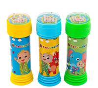 CoComelon Maze Bubbles - 3 Pcs