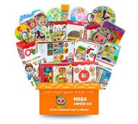 Cocomelon Mega Surprise Box For Kids