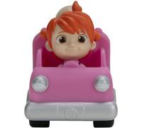 Cocomelon Mini Vehicle - Ice Cream Truck