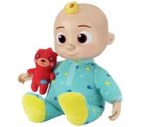 Cocomelon Musical Bedtime JJ Doll