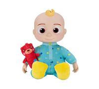 CoComelon Musical Bedtime JJ Plush