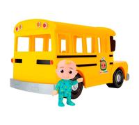 Cocomelon Musical Bus Vehicle