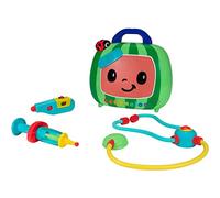 Cocomelon Musical Doctor Checkup Set