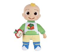 Cocomelon - Musical Snack Time JJ Doll (CMW0180)