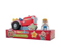 Cocomelon Musical Tractor Top Quality Toy