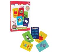 CoComelon My First Learning Cards