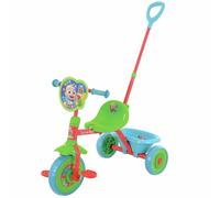CoComelon My First Trike - Multicolour