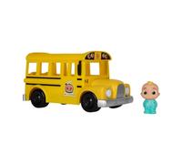 Cocomelon Musical Yellow School Bus