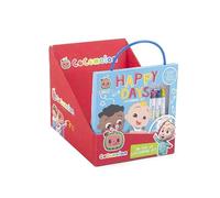 COCOMELON ON THE GO COLOURING SET, (Pack Of 1)