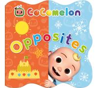 CoComelon: Opposites