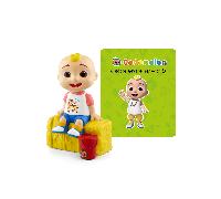 Cocomelon - Outdoor Adventures with JJ