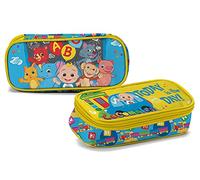 Cocomelon Oval Pencil Case