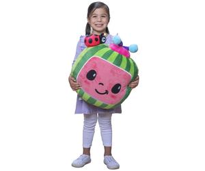 CoComelon Pillow Plush 18 - Soft Cuddly Snuggly Extra Large Pillo