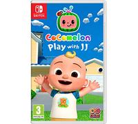 CoComelon: Play with JJ