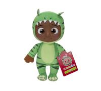 CoComelon Plush Toy 20cm Soft Teddy Jazwares Choose Character JJ Cody Bella Cece