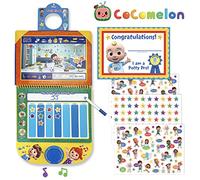 Cocomelon Potty Training Reward Chart: Potty Time With Jj