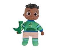 Roto Plush (Cody Doll), CMW0181