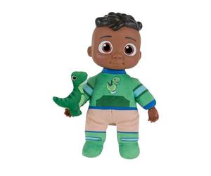 CoComelon Roto Plush (Cody Doll), CMW0181