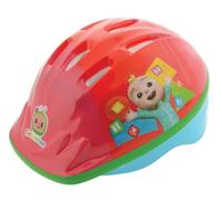 CoComelon Safety Helmet 48cm-52cm - Red