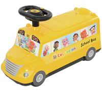 Cocomelon School Bus Ride - On
