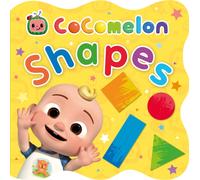 CoComelon Shapes