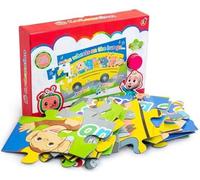 CoComelon Sing Along Bus Puzzle