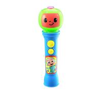 CoComelon Sing-Along Microphone