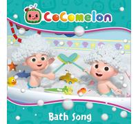CoComelon Sing-Song: Bath Song
