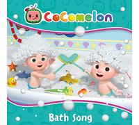 Official CoComelon Sing-Song: Bath Song