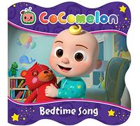 Official CoComelon Sing-Song: Bedtime Song