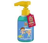 CoComelon Singing Handwash for Kids - 250ml, Fun Musical Soap with Wash Your Hands Song, Gentle & Safe Hand Wash, Encourages Hygiene