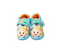 Cocomelon Slippers in Blue | Size: Infant 10 Cocomelon Blue Infant 10
