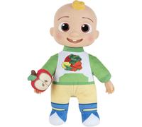 Cocomelon Snack Time JJ Baby Soft Doll