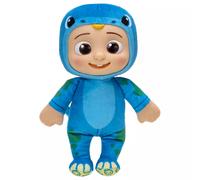 CoComelon Super Soft 21cm Gift Quality Dinosaur Plush Toys