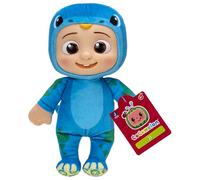 CoComelon Super Soft Dino JJ 21cm Gift Quality Plush Toy