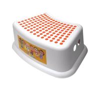 Cocomelon Toddler Childrens Non Slip Bathroom Kitchen Step Stool