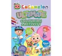 COCOMELON Ultimate Colour