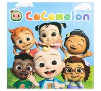 Cocomelon Wooden Puzzle 48 Pieces