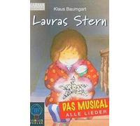 Cocomico Theater - Lauras Stern-das Musical [CASSETTE]