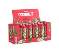 COCONAUT Coconut Water with fresh Watermelon Juice