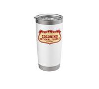 Coconino National Forest Stainless Steel Insulated Tumbler